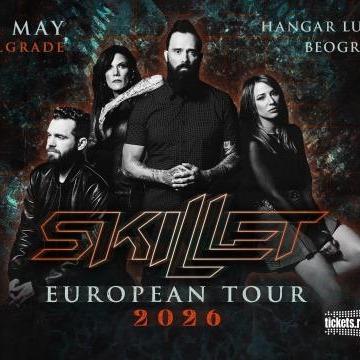 Slika za Skillet (USA)
