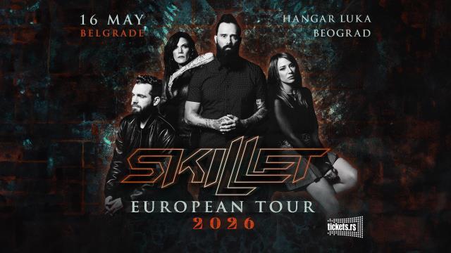 Slika za Skillet (USA)