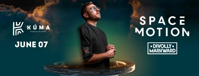 Slika za Spacemotion, Divvolly i Markward, Mishe