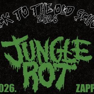 Slika za Jungle Rot (USA)