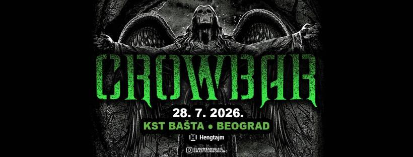 Slika za Crowbar (USA)