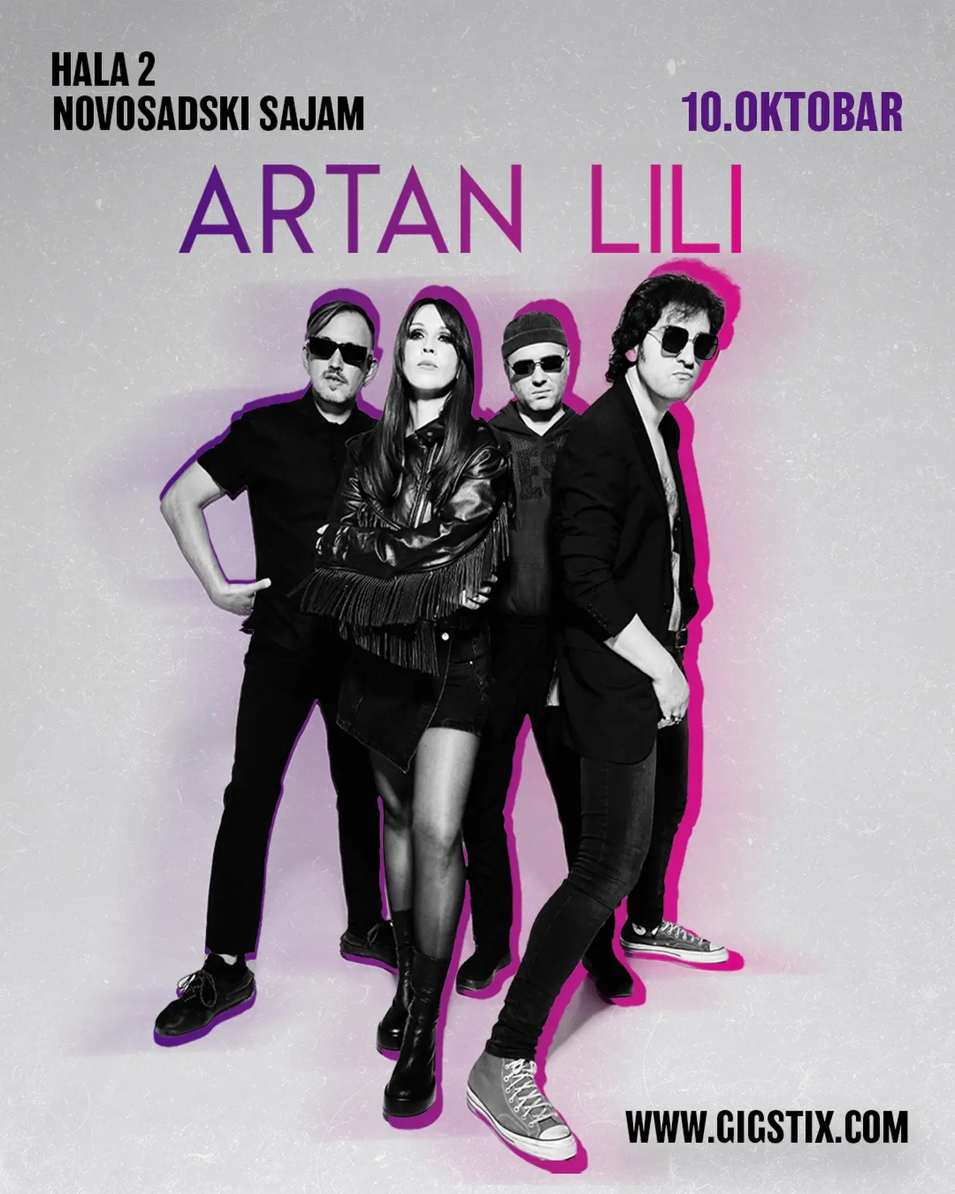 Slika za Artan Lili