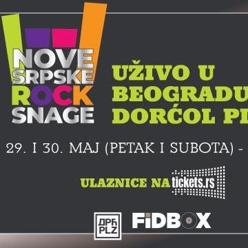 Slika za Nove srpske rock snage