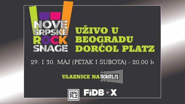 Slika za Nove srpske rock snage