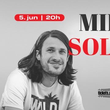 Slika za Miki Solus (CRO)