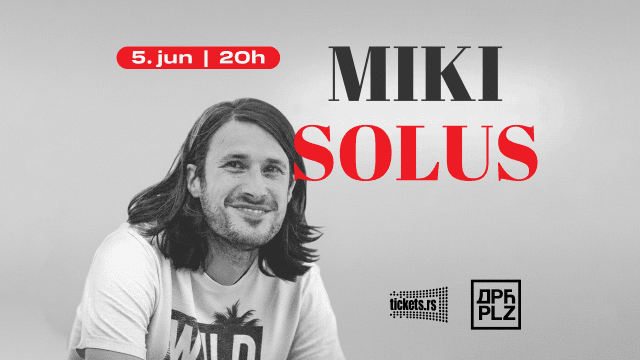Slika za Miki Solus (CRO)