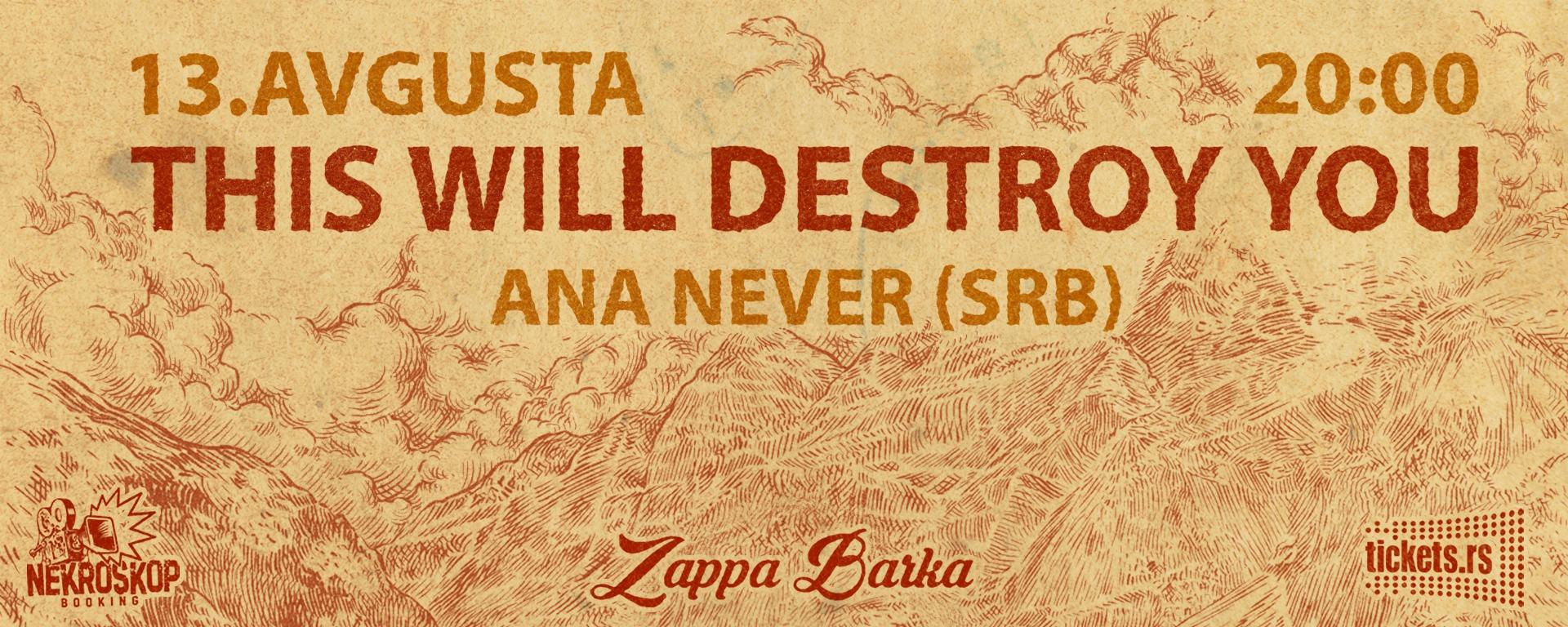 Slika za This Will Destroy You (USA)
