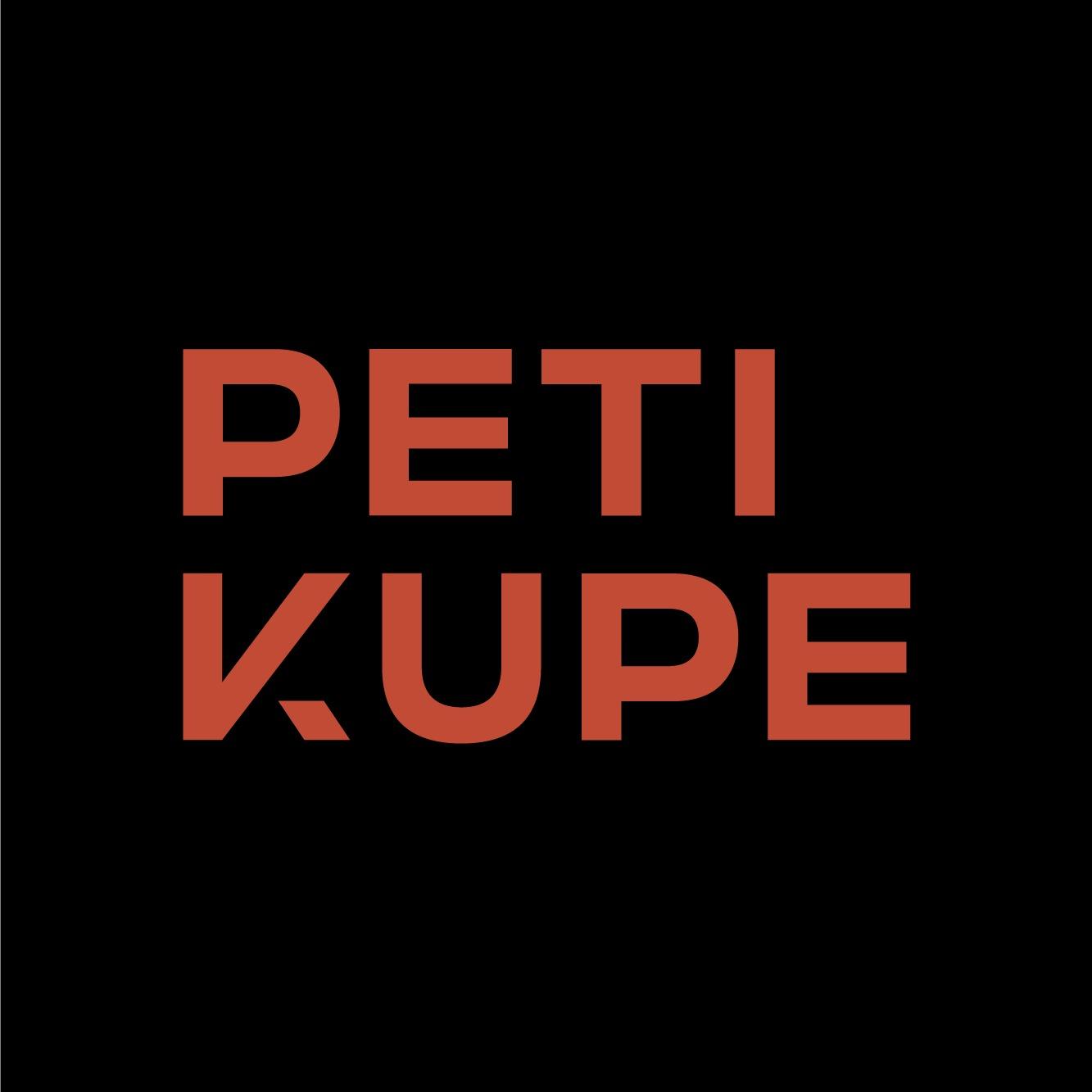 Peti kupe