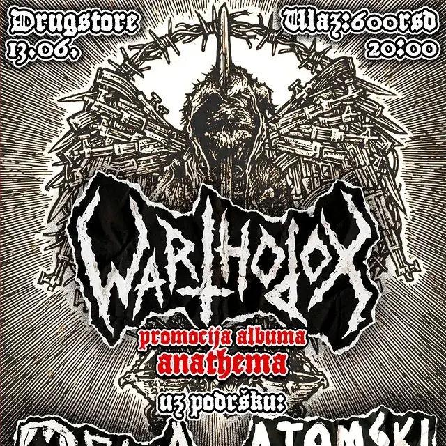 Slika za Warthodox