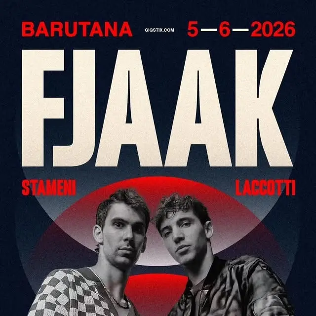 Slika za FJJAK (DE), Stameni, Laccotti