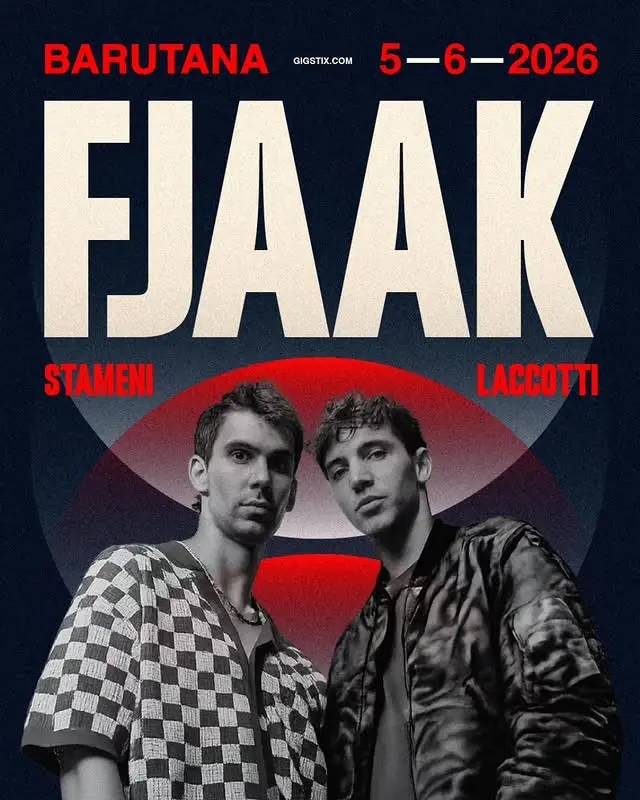 Slika za FJAAK (DE), Stameni, Laccotti
