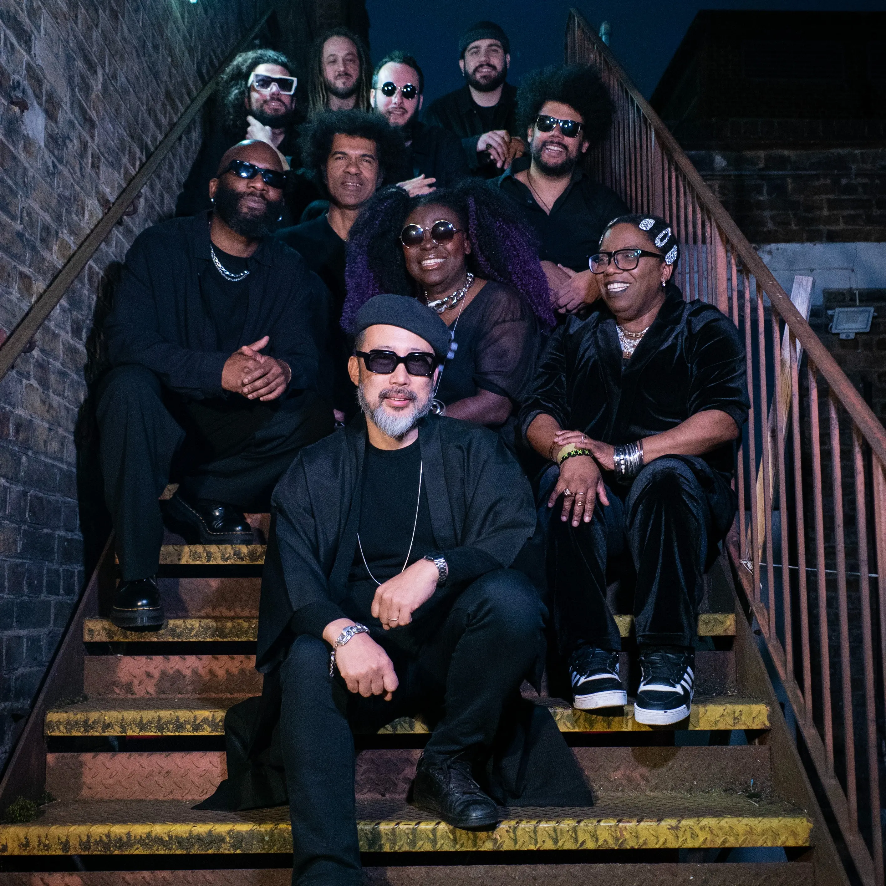 Slika za Kyoto Jazz Massive (JPN)