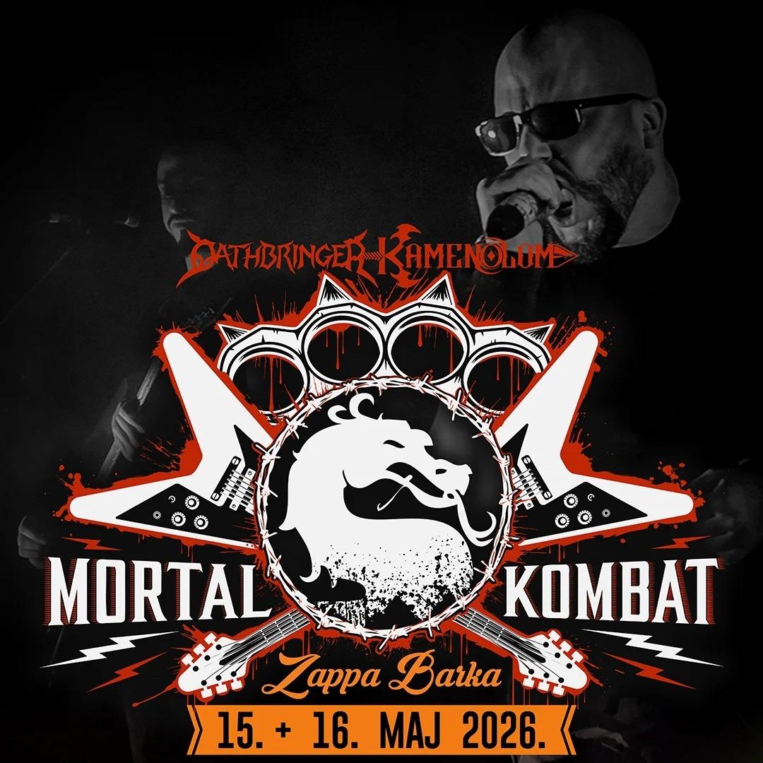 Slika za Mortal Kombat: Best of + specijalni gosti