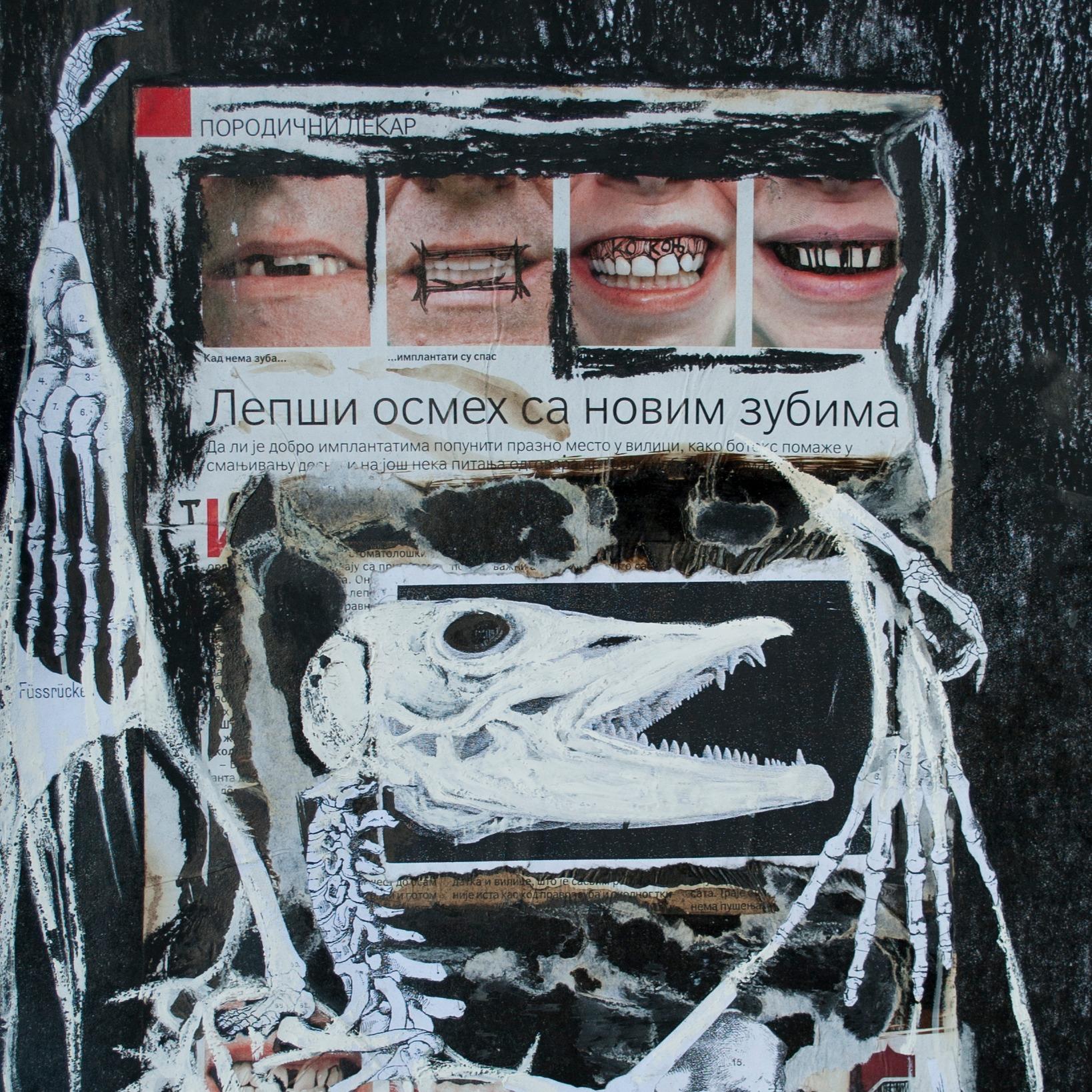 Slika za Međunarodna izložba: Iluzija / Buđenje
