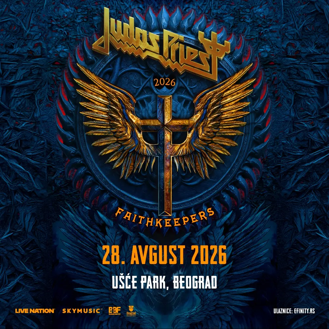 Slika za Judas Priest (UK)