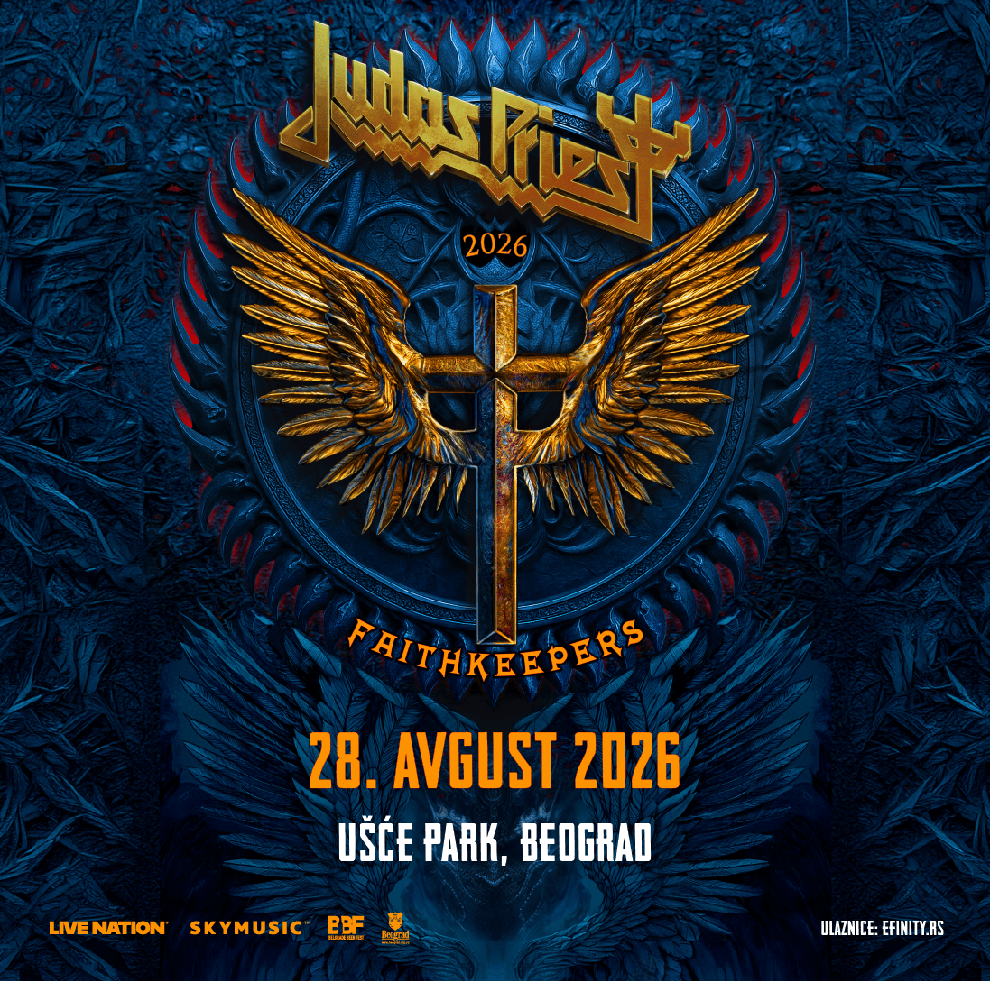 Slika za Judas Priest (UK)