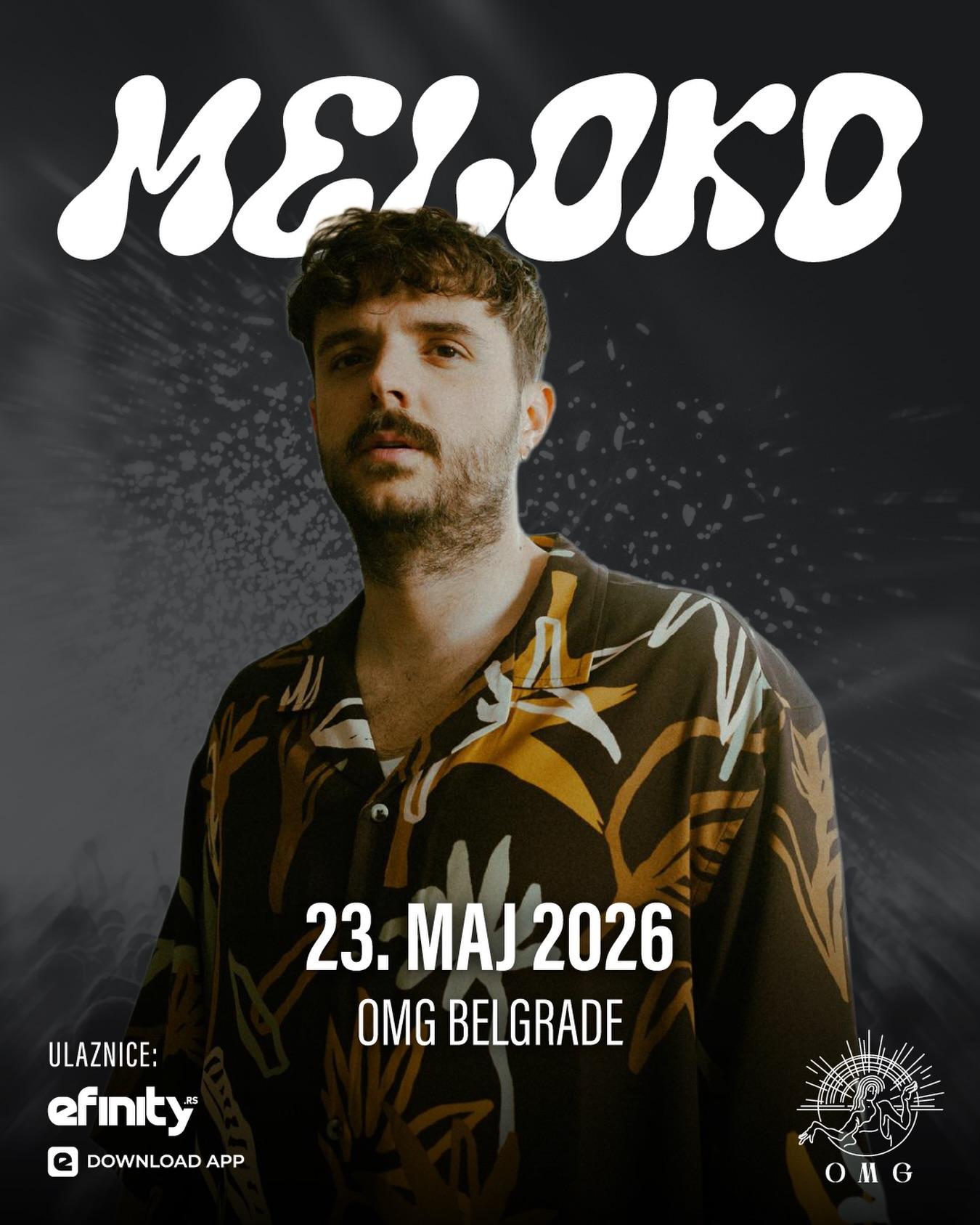 Slika za Meloko (FR)