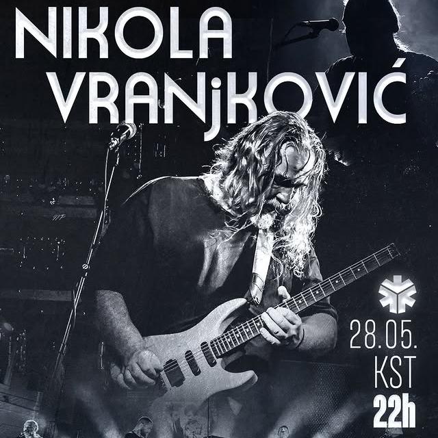Slika za Nikola Vranjković
