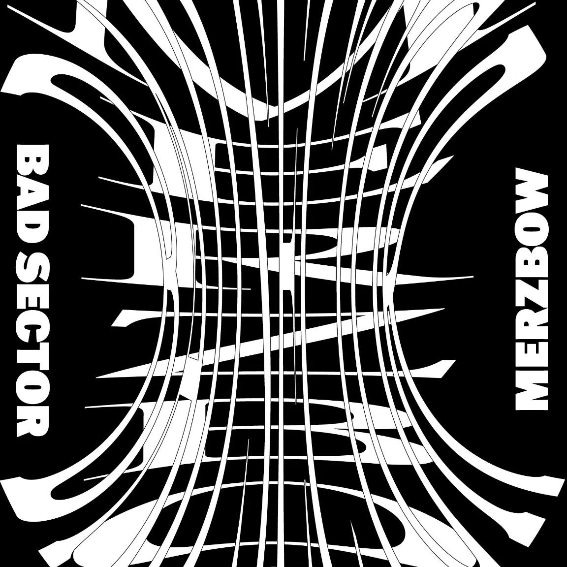 Slika za Merzbow (JPN) i Bad Sector (ITA)