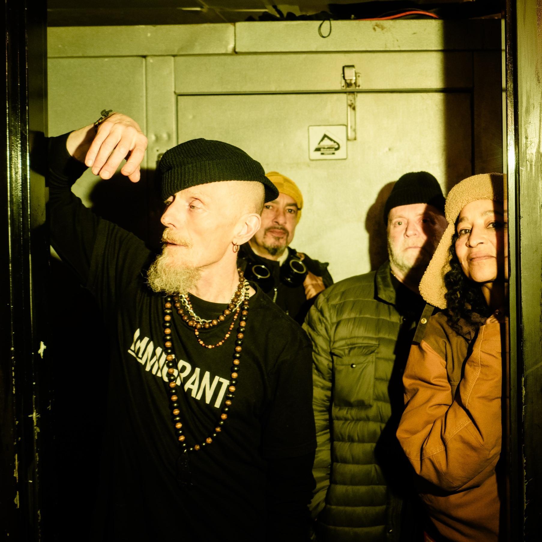 Slika za Stereo MC’s (UK)