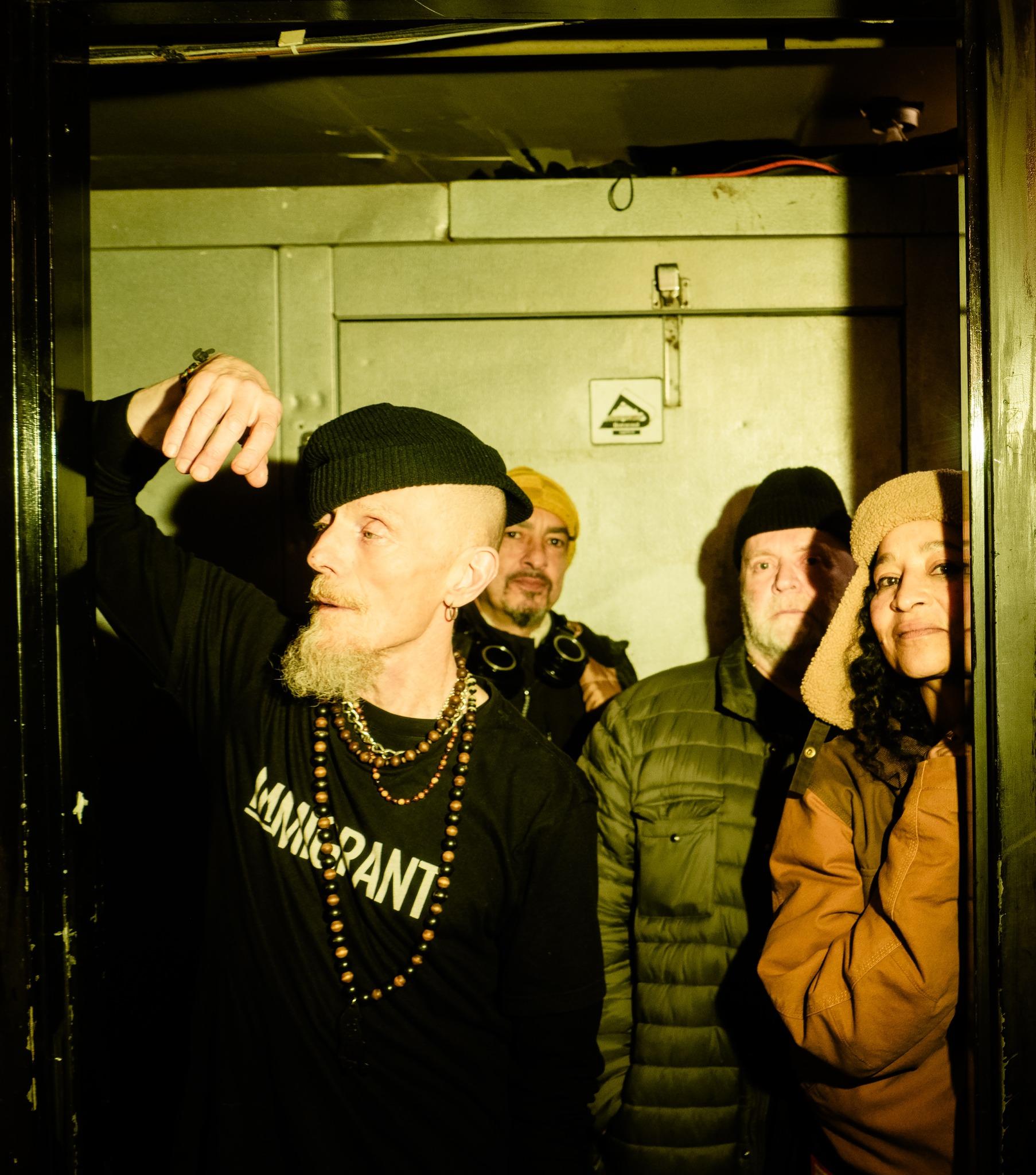 Slika za Stereo MC’s (UK)