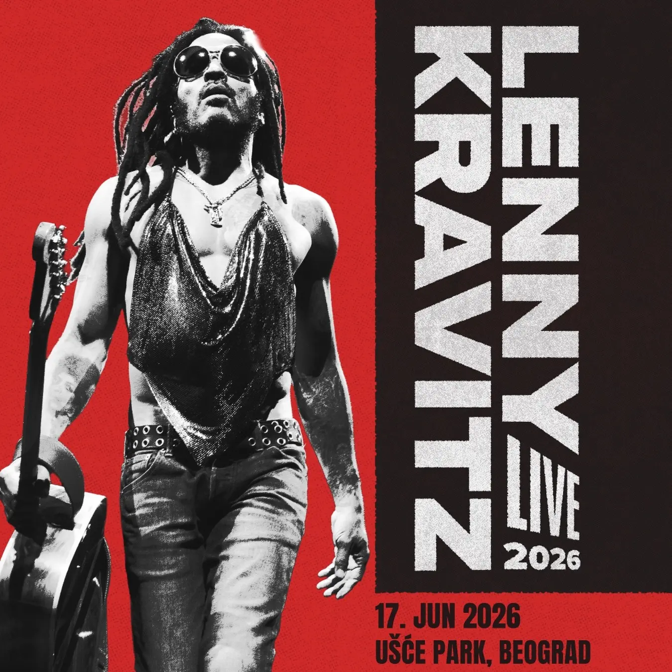 Slika za Lenny Kravitz (US)