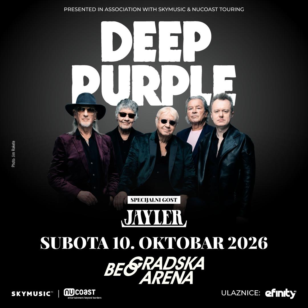Slika za Deep Purple (UK)