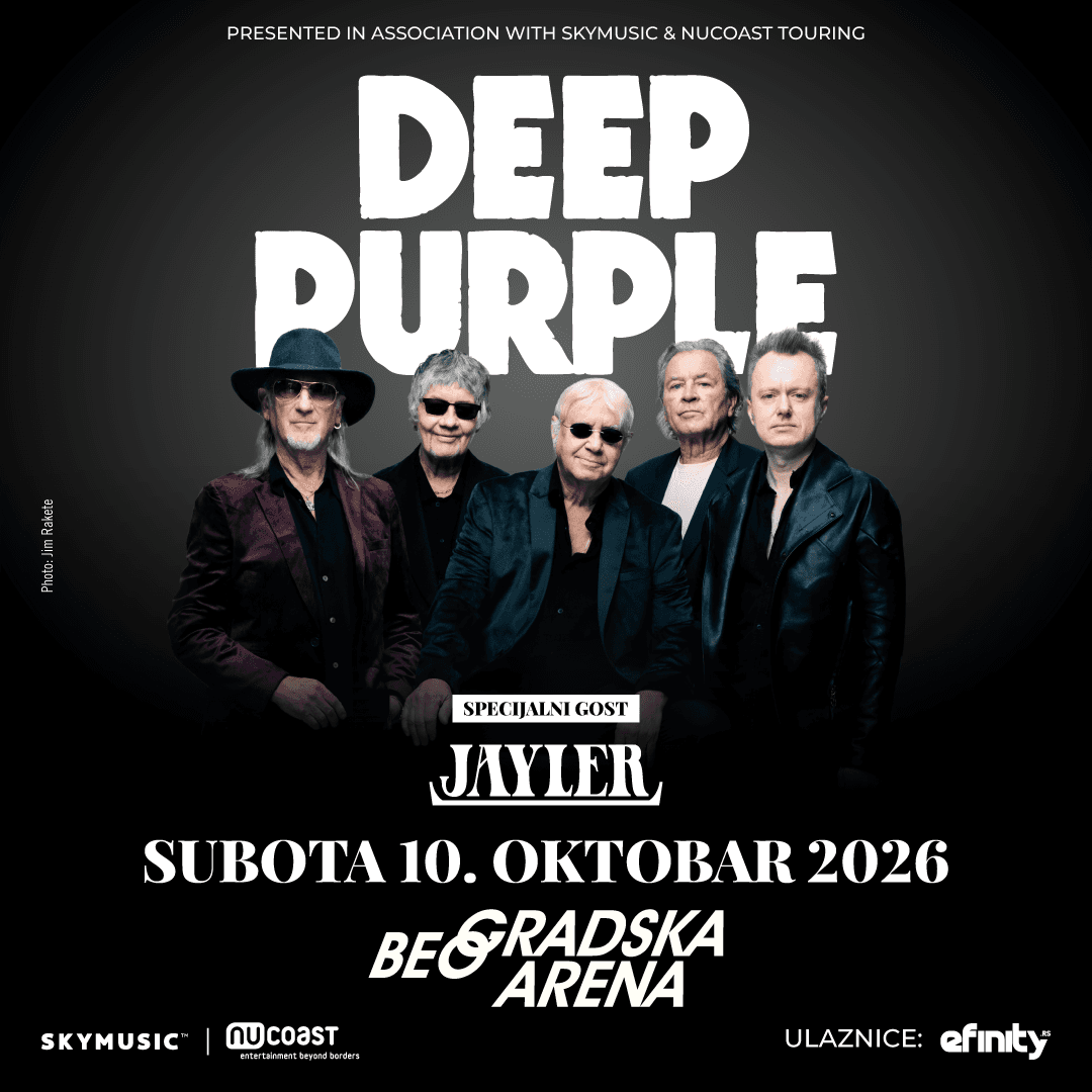 Slika za Deep Purple (UK)