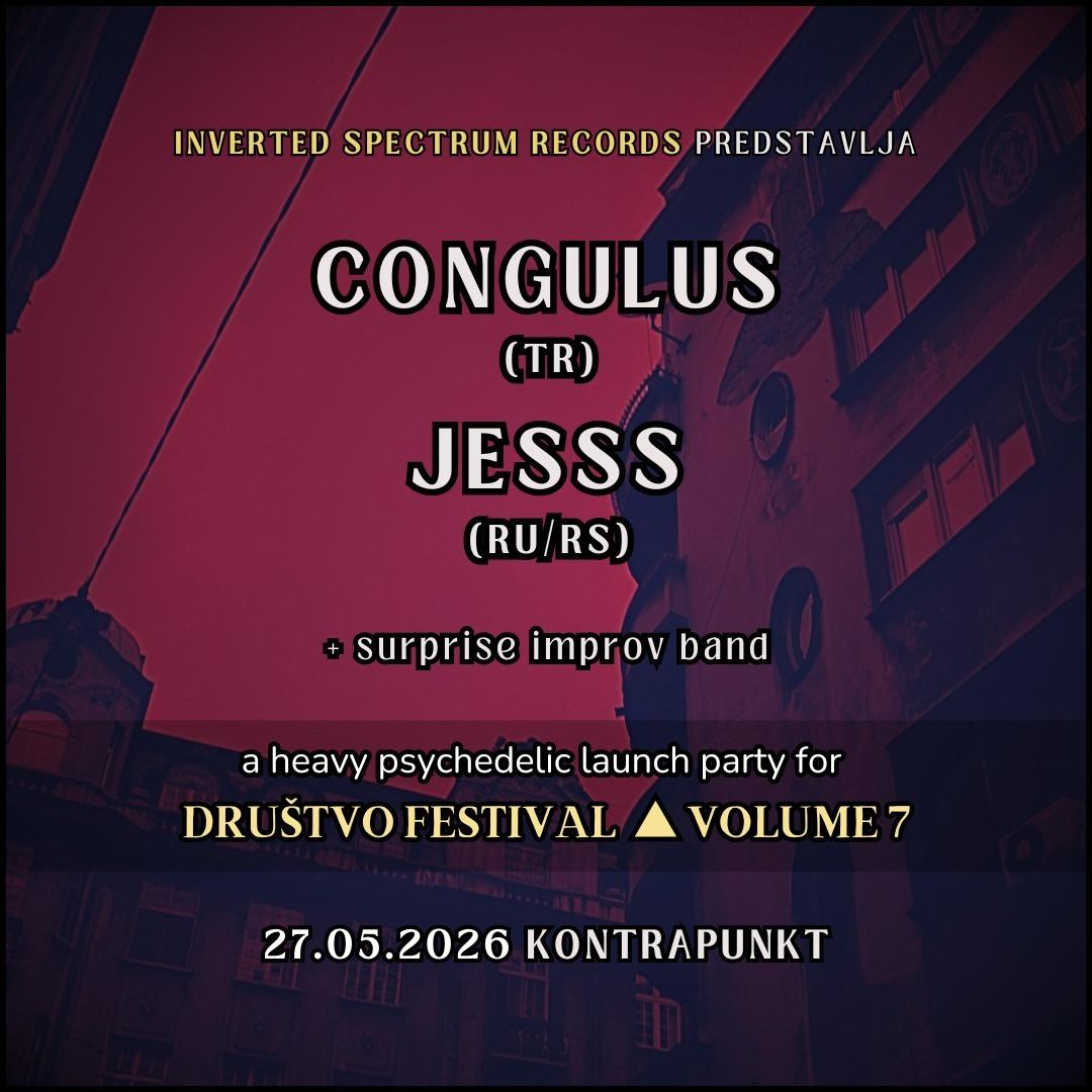 Slika za Congulus (TR), Jesss (RU)