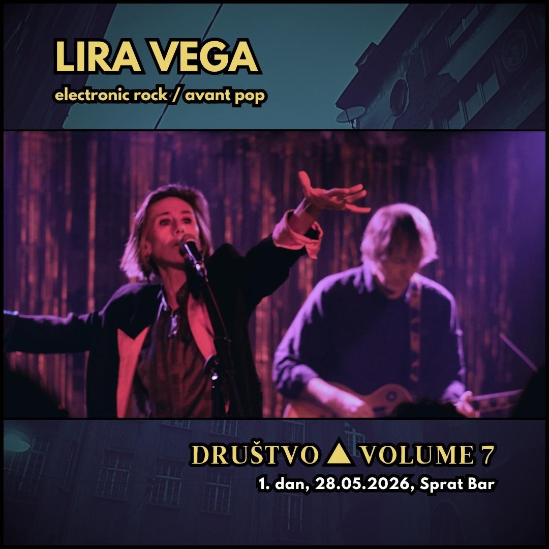 Slika za Lira Vega
