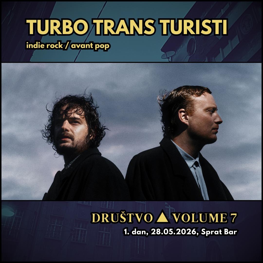 Slika za Turbo Trans Turisti
