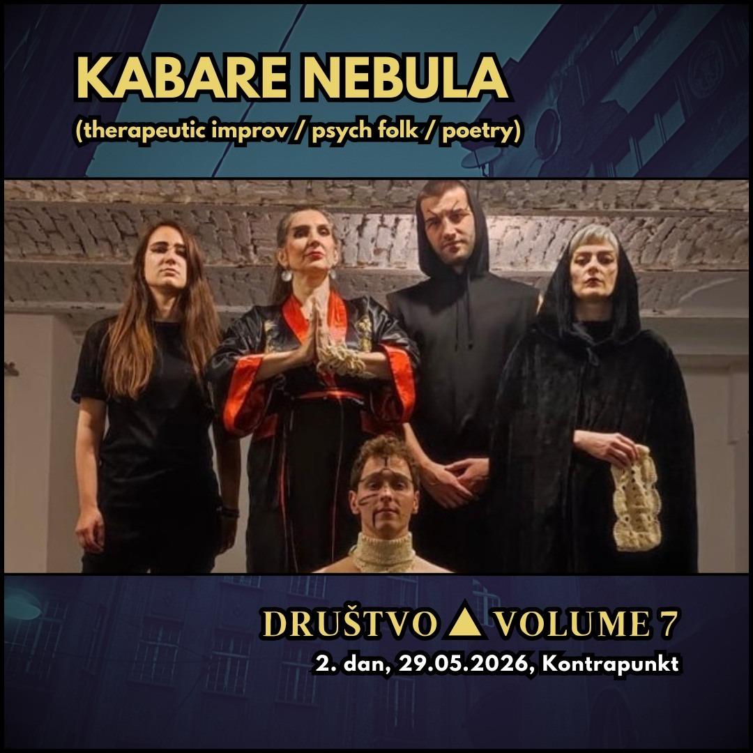 Slika za Kabare Nebula