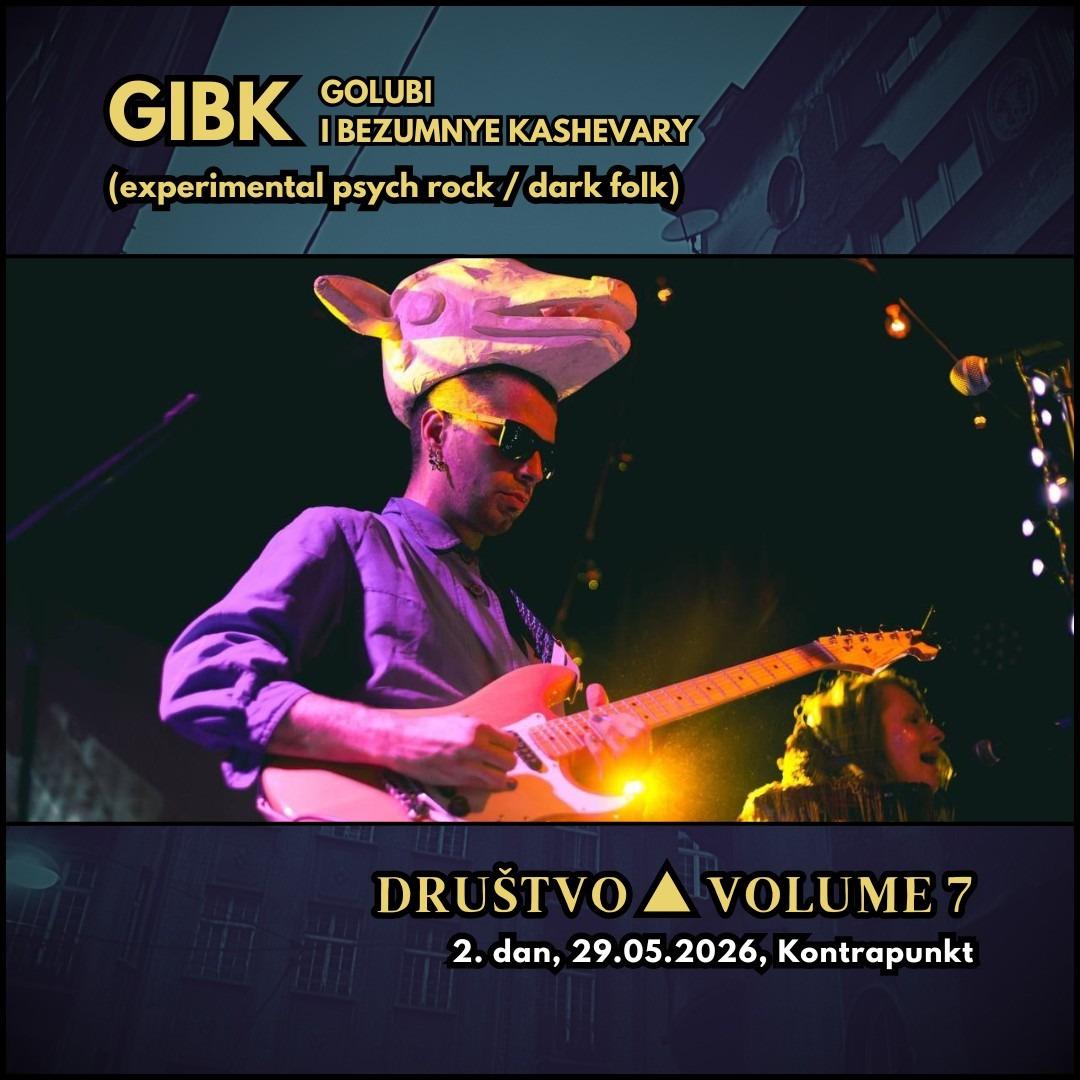 Slika za GIBK (Golubi i Bezumnye Kashevary) (RU)