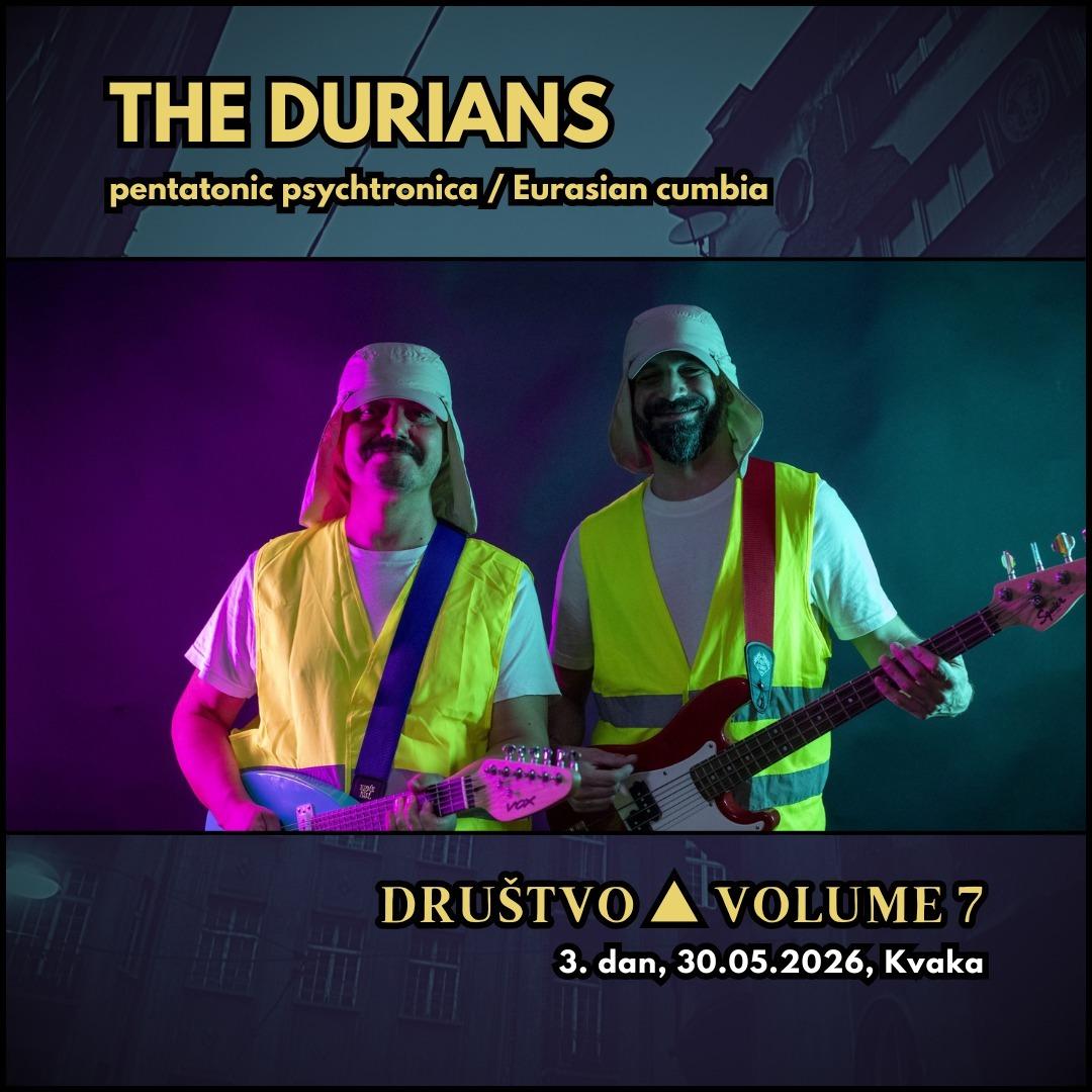 Slika za The Durians