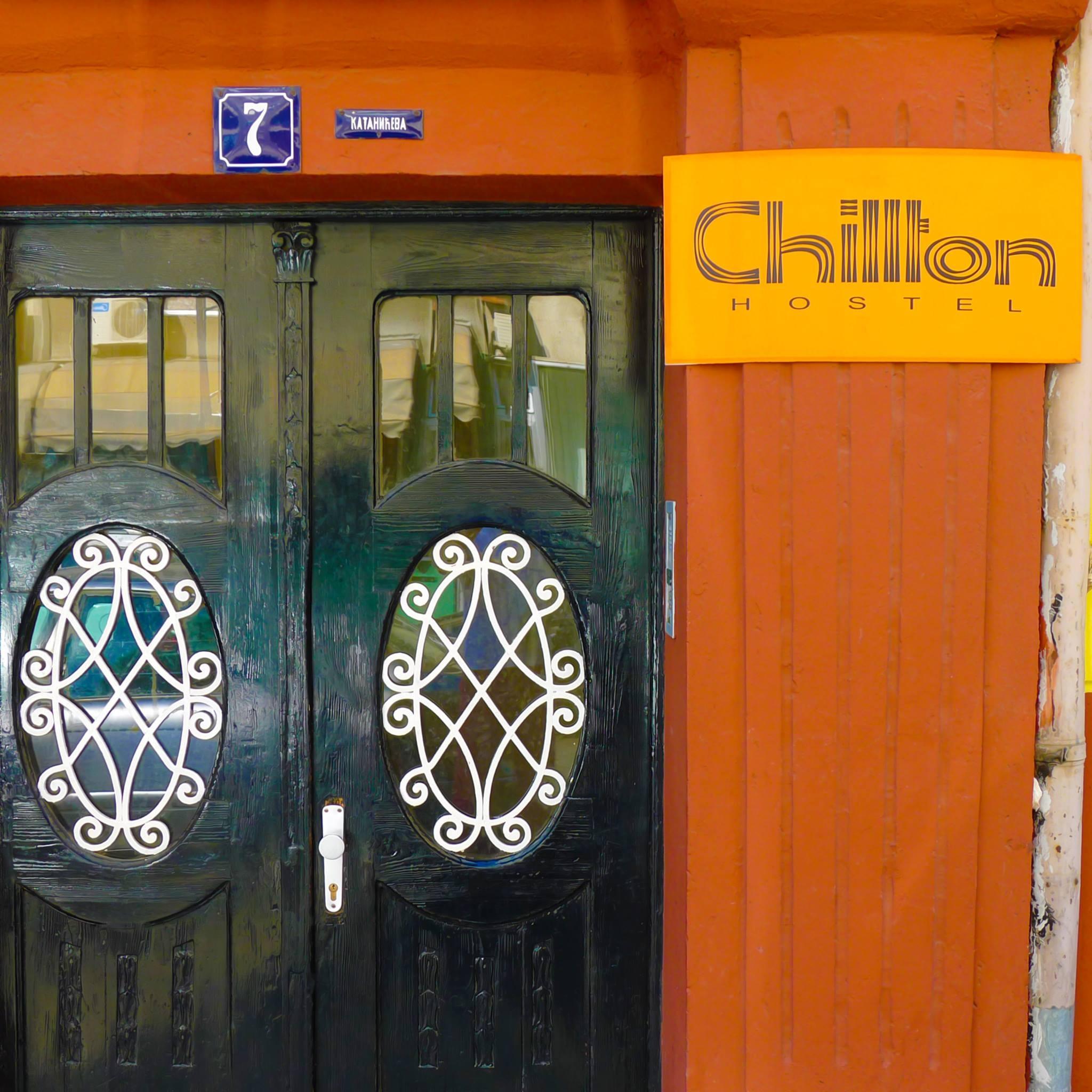 Chillton