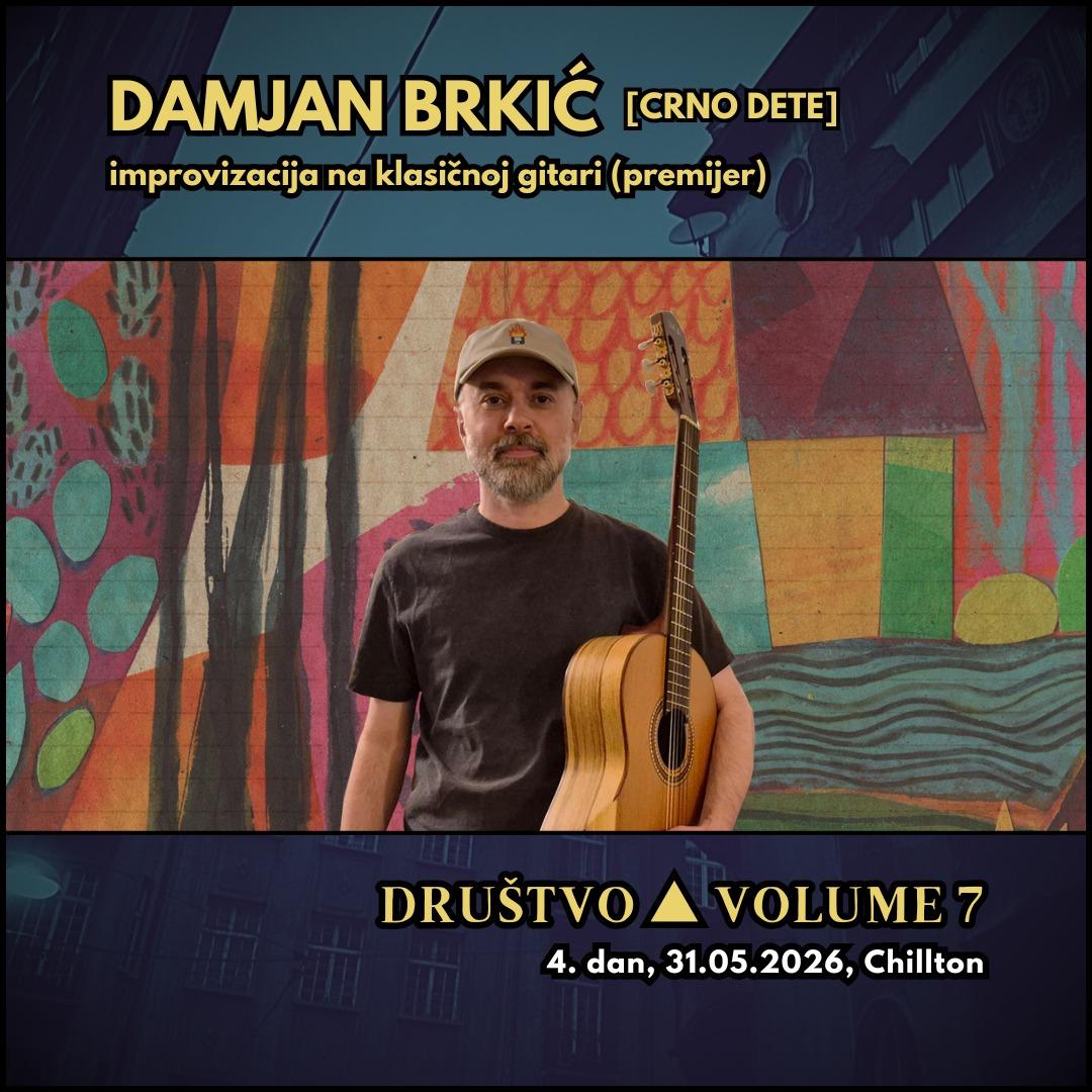 Slika za Damjan Brkić