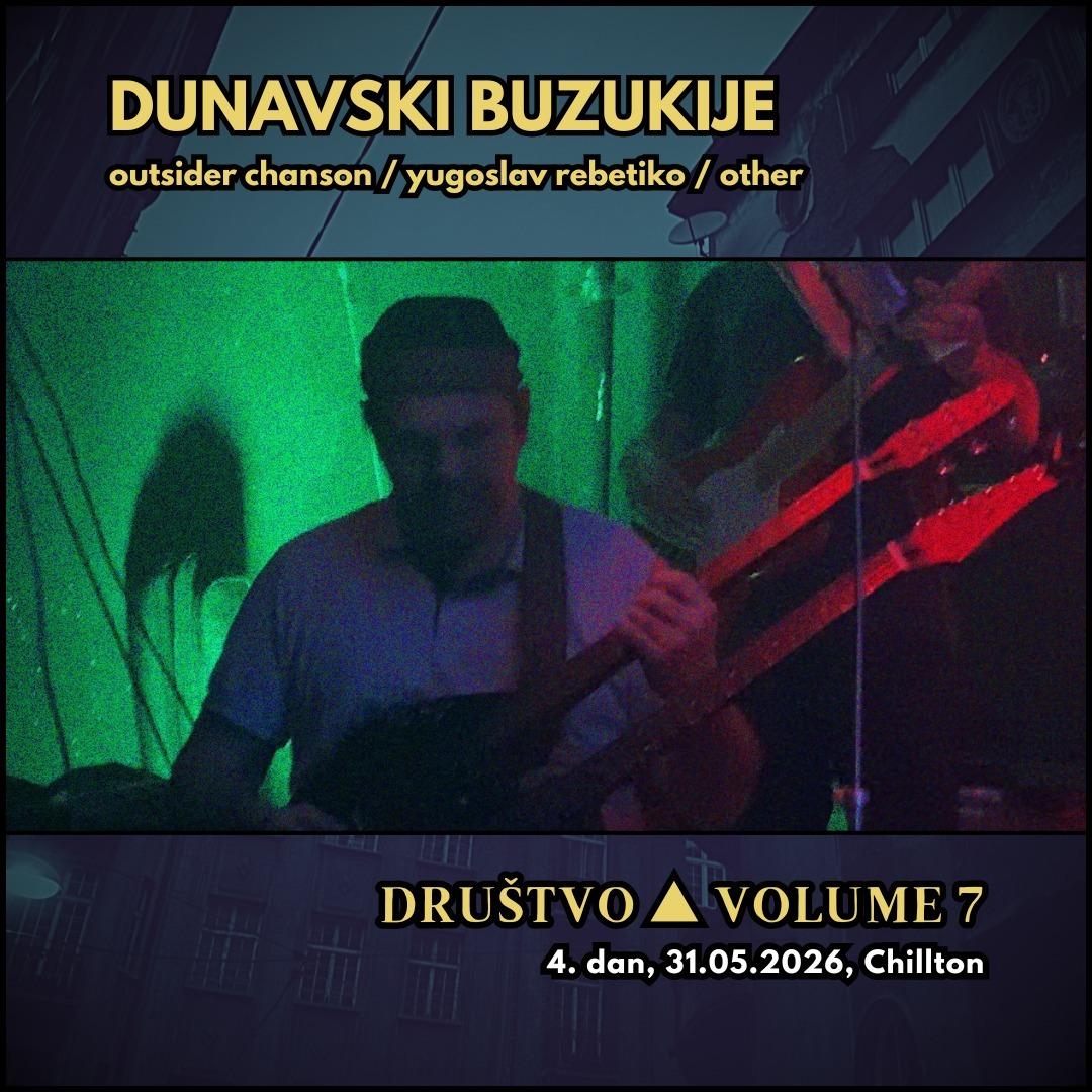 Slika za Dunavski Buzukije