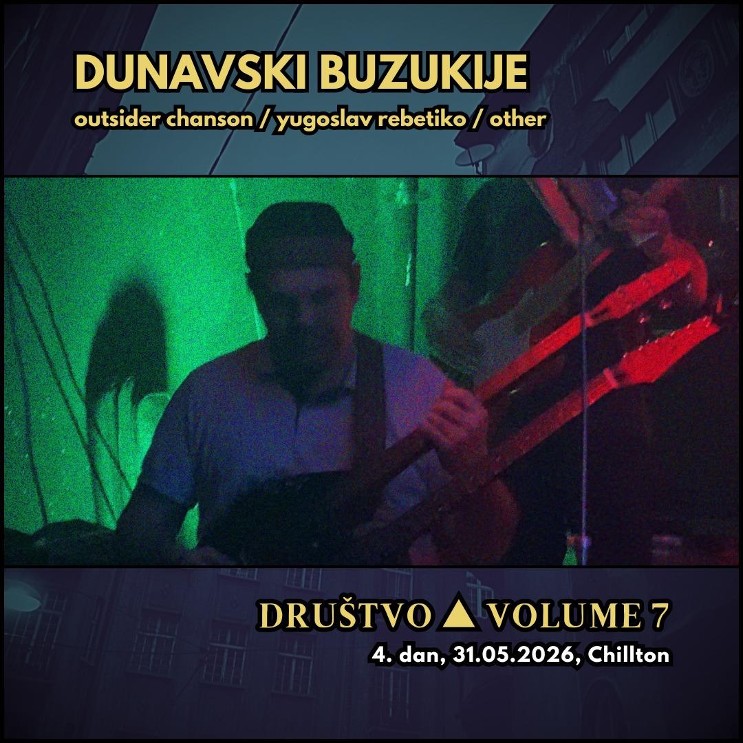 Slika za Dunavski Buzukije