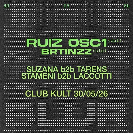 Slika za RUIZ OSC1 (COL)