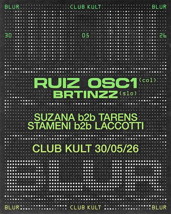 Slika za RUIZ OSC1 (COL)