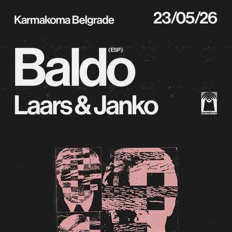 Slika za Baldo (ESP), Laars, Janko