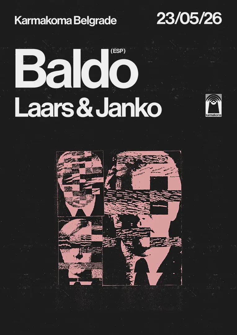 Slika za Baldo (ESP), Laars, Janko