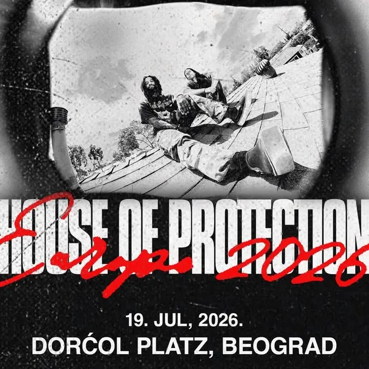 Slika za House of Protection (USA)