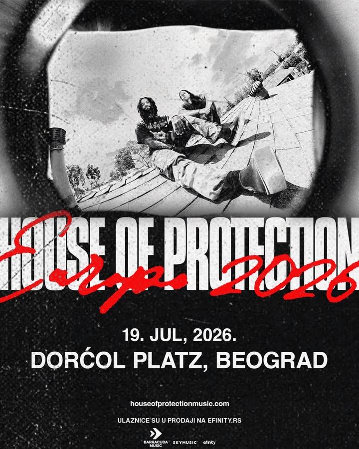 Slika za House of Protection (USA)