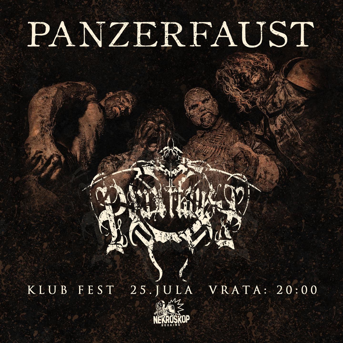 Slika za Panzerfaust (CAN)
