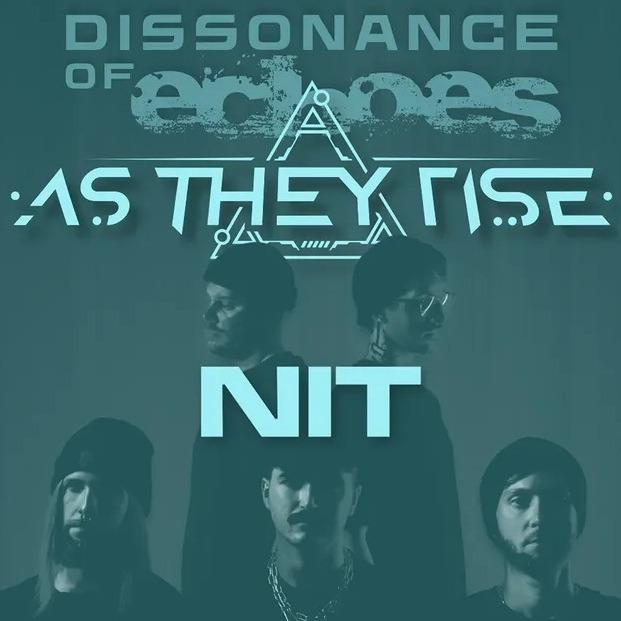 Slika za As They Rise (SK) + NIT
