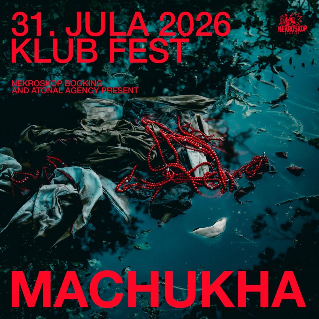 Slika za Machukha (DE)