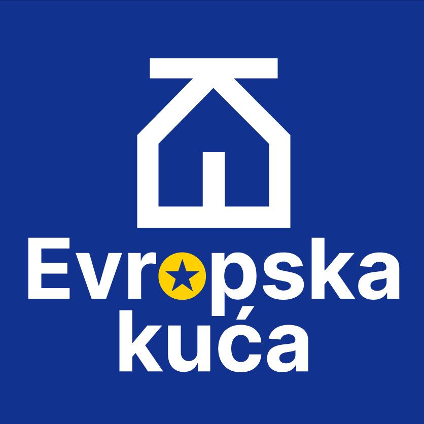 Evropska kuća