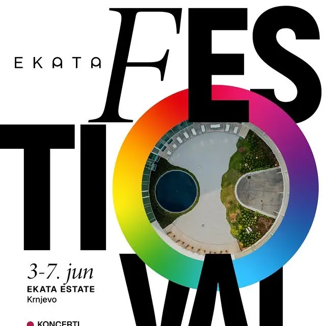 Slika za Ekata festival 2026