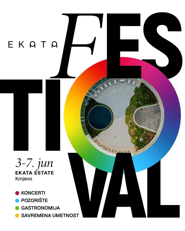 Slika za Ekata festival 2026